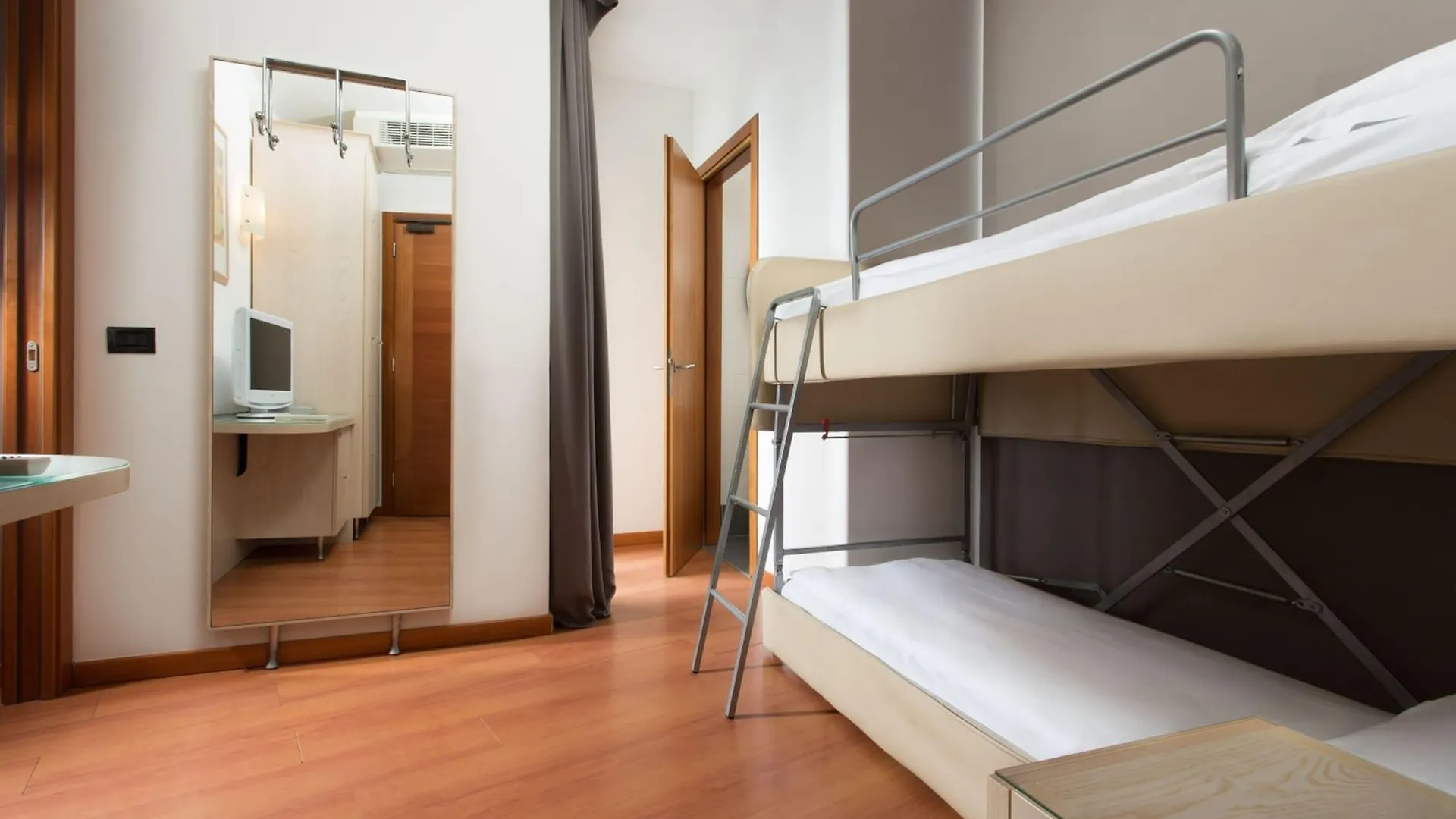 Victoria Frontemare Beach & Spa Hotel Jesolo