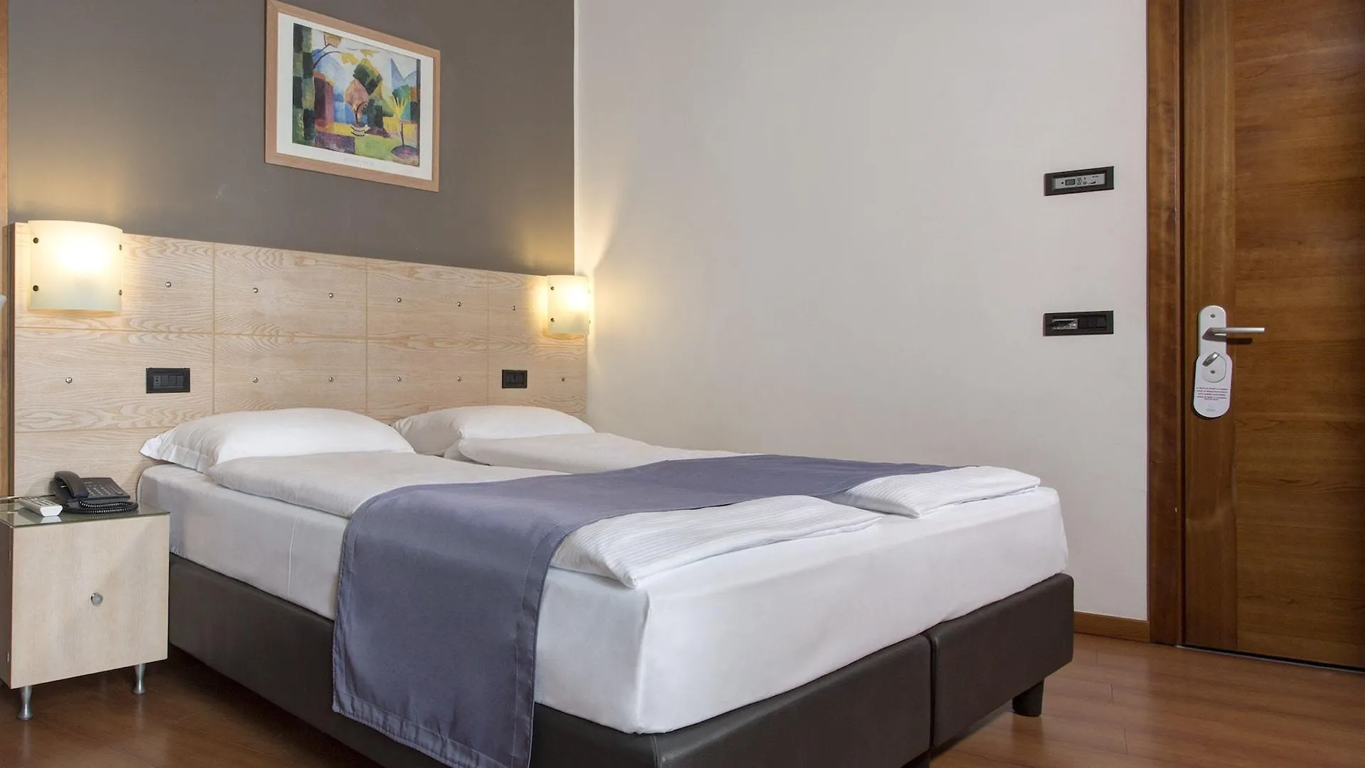 Victoria Frontemare Beach & Spa Hotel Jesolo