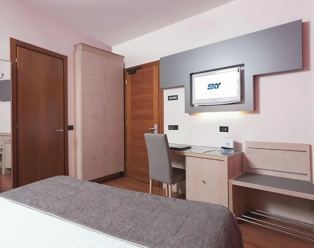 Victoria Frontemare Beach & Spa Hotel Jesolo
