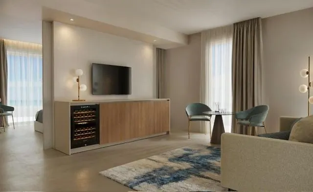 Victoria Frontemare Beach & Spa Hotel Jesolo Italie