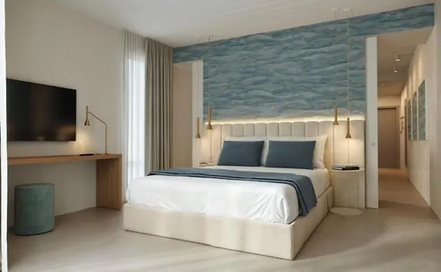 Victoria Frontemare Beach & Spa Hotel Jesolo