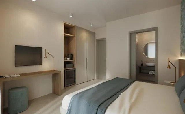 Victoria Frontemare Beach & Spa Hotel Jesolo