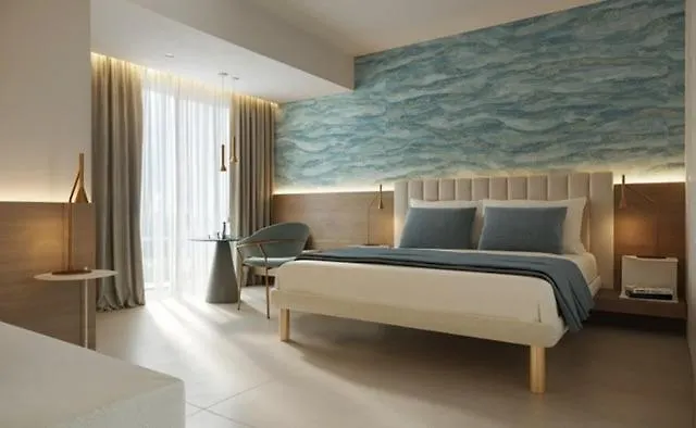 Victoria Frontemare Beach & Spa Hotel Jesolo Italie