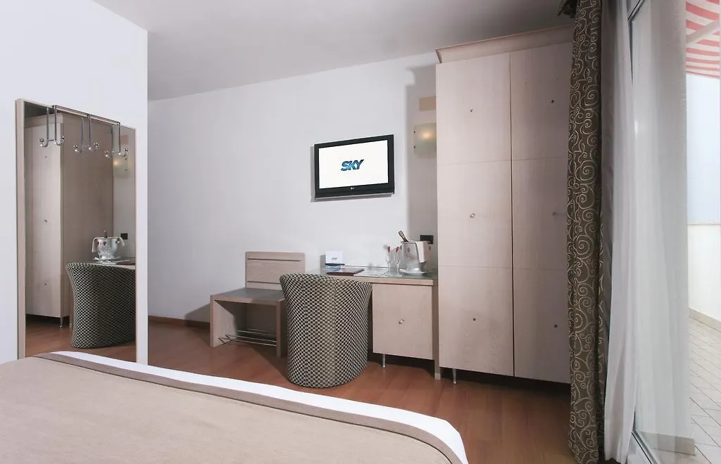 Victoria Frontemare Beach & Spa Hotel Jesolo