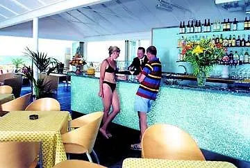Victoria Frontemare Beach & Spa Hotel Jesolo 4*,
