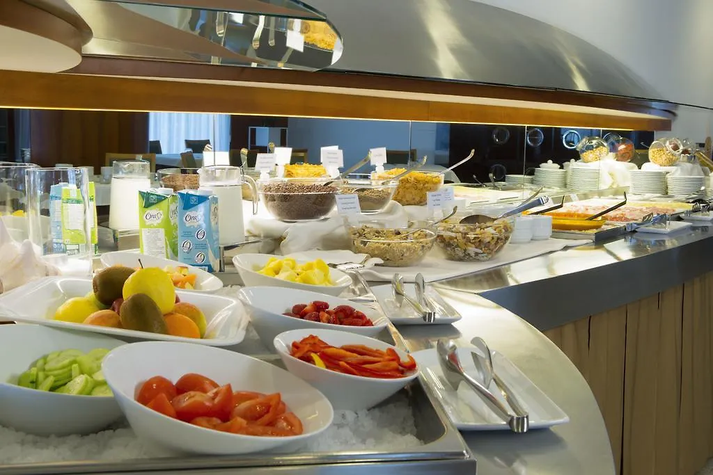 Victoria Frontemare Beach & Spa Hotel Jesolo
