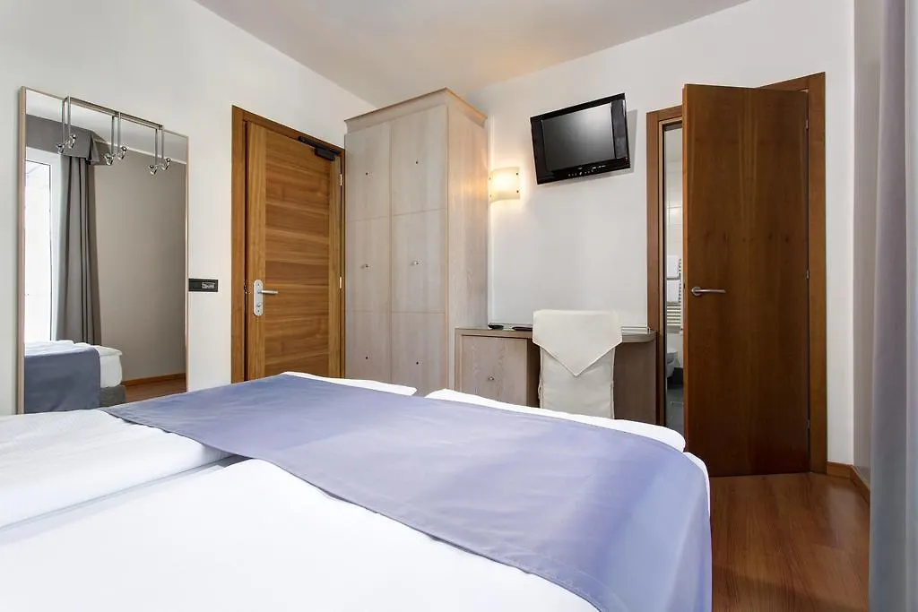 ****  Victoria Frontemare Beach & Spa Hotel Jesolo Italie