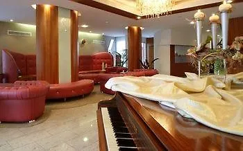 Victoria Frontemare Beach & Spa Hotel Jesolo Italie