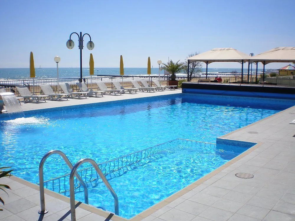 Victoria Frontemare Beach & Spa Hotel Jesolo 4*,