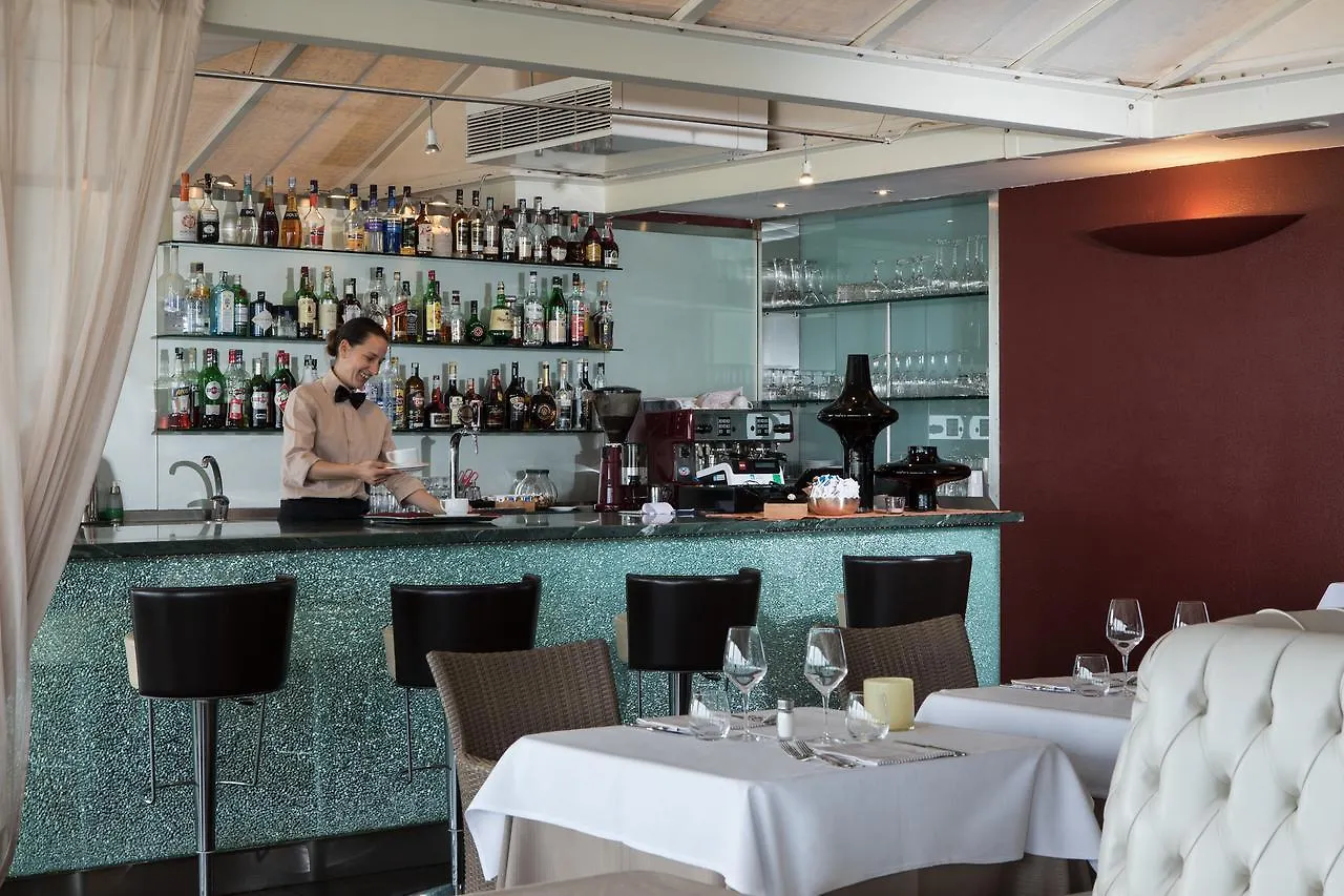Victoria Frontemare Beach & Spa Hotel Jesolo