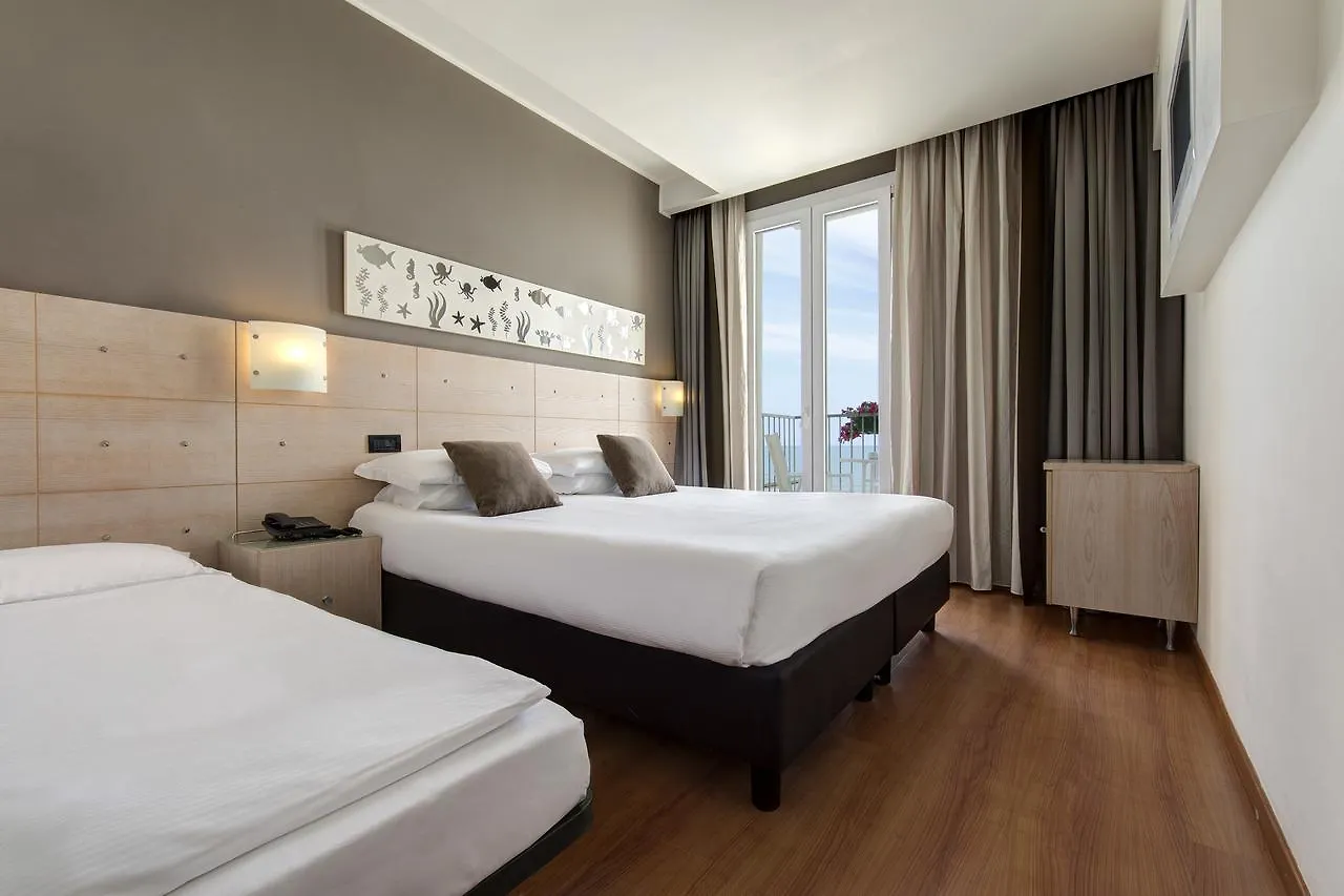 Victoria Frontemare Beach & Spa Hotel Jesolo