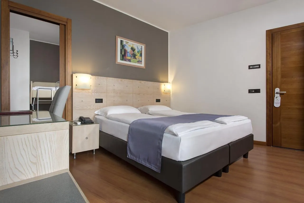 Victoria Frontemare Beach & Spa Hotel Jesolo