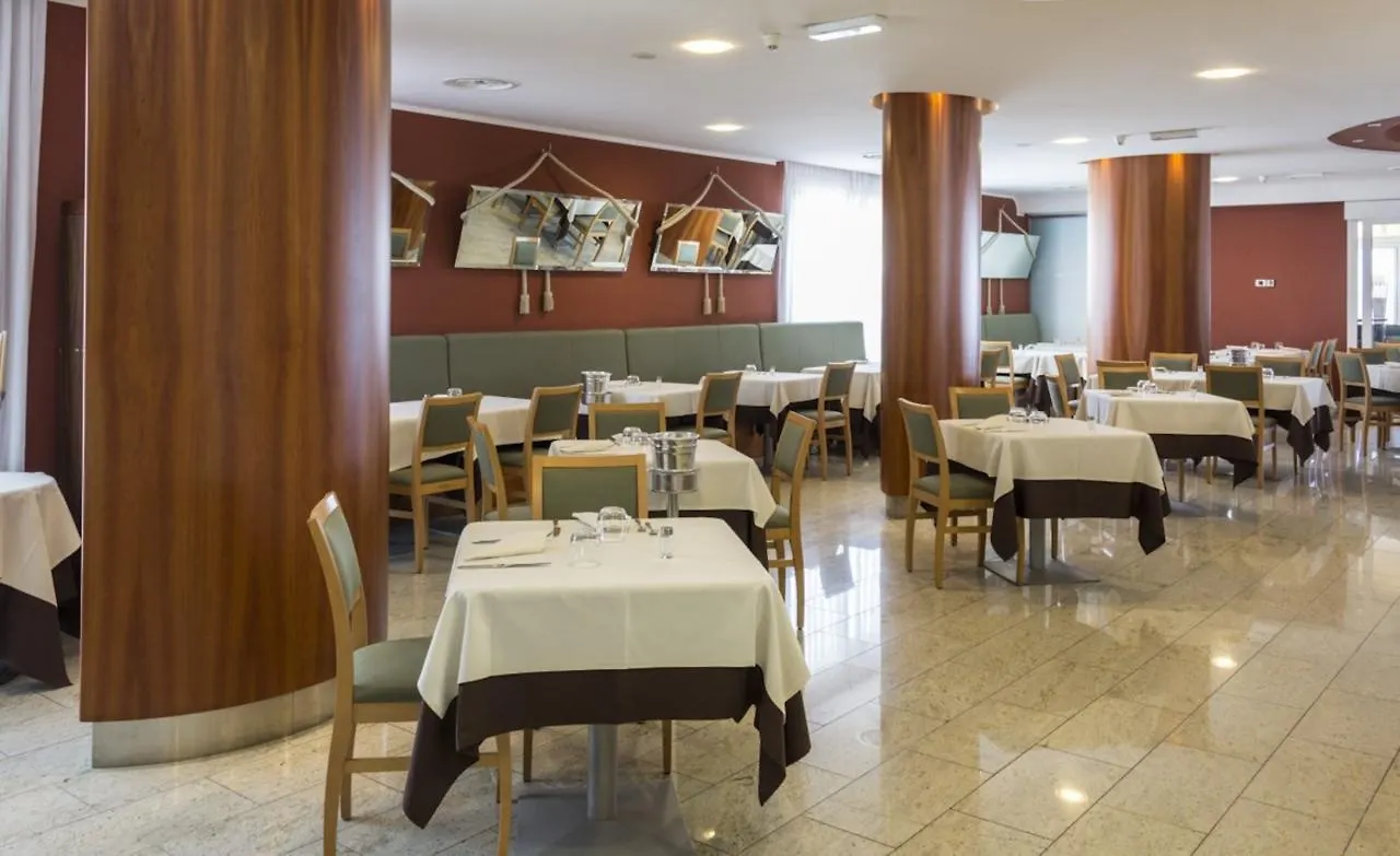 Victoria Frontemare Beach & Spa Hotel Jesolo