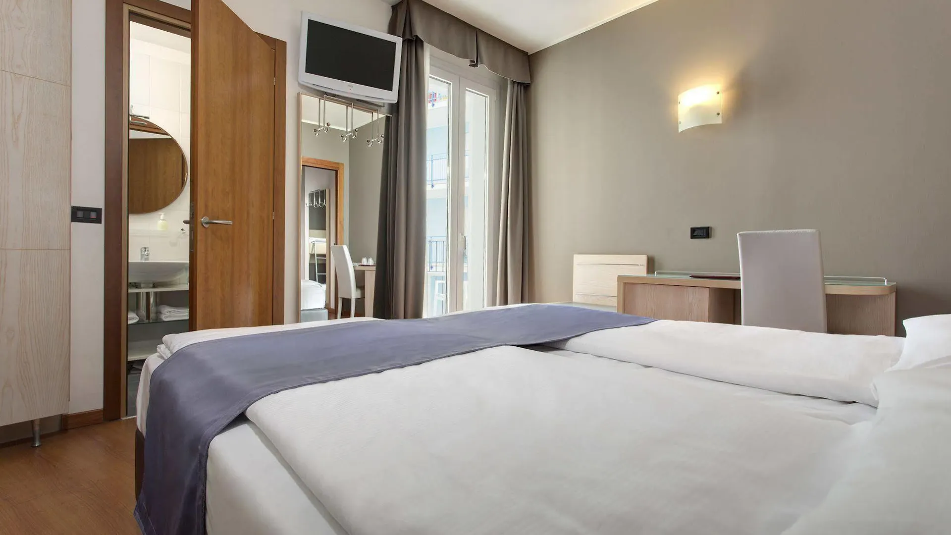 Victoria Frontemare Beach & Spa Hotel Jesolo