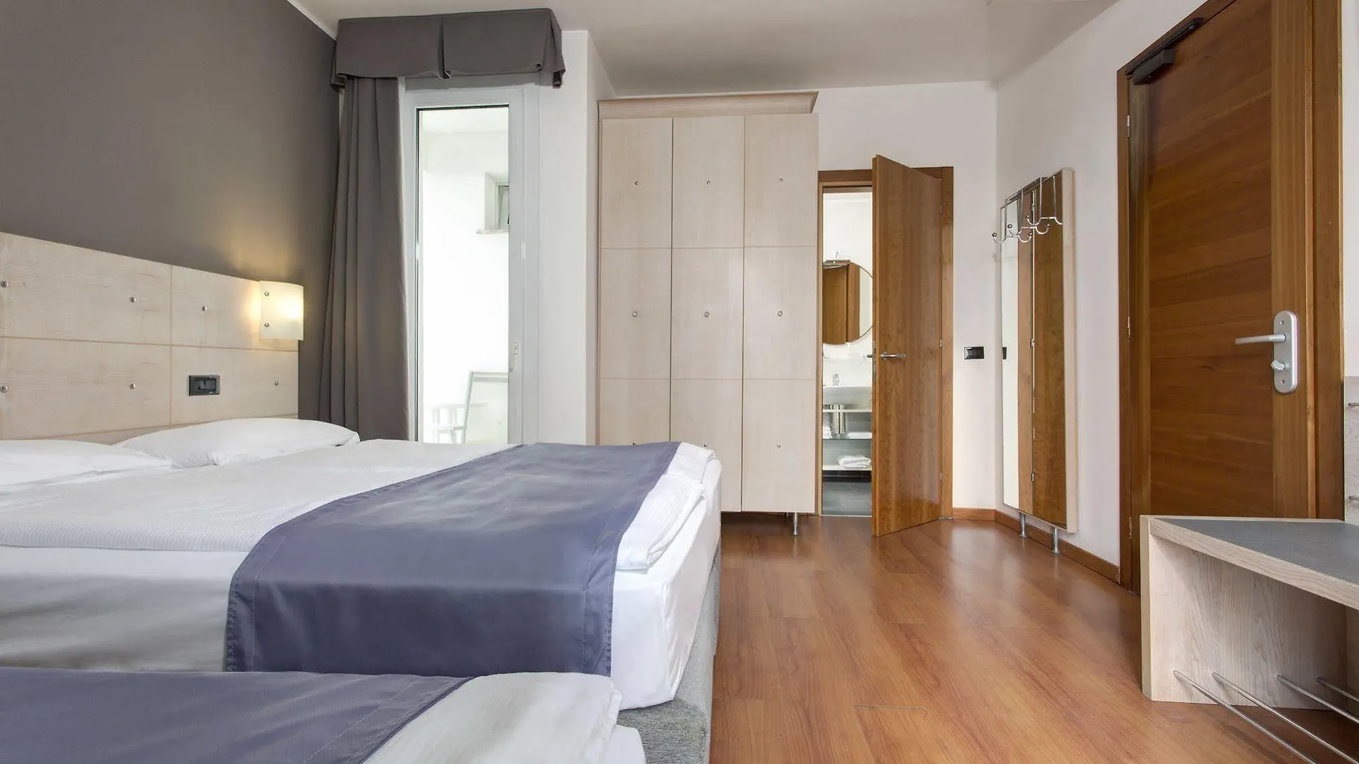 Victoria Frontemare Beach & Spa Hotel Jesolo