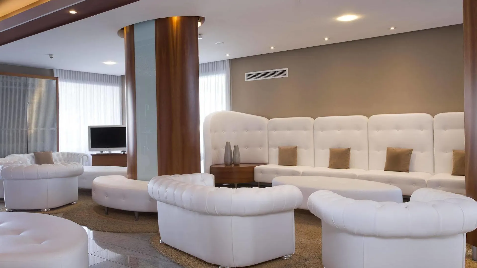 Victoria Frontemare Beach & Spa Hotel Jesolo 4*,
