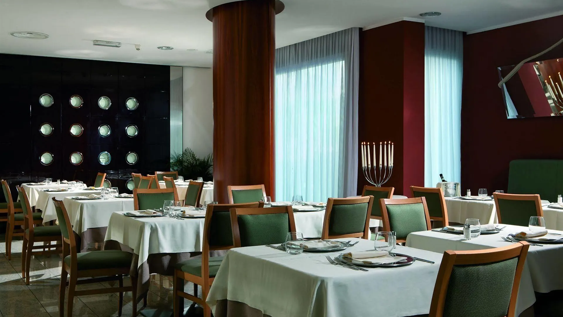 Victoria Frontemare Beach & Spa Hotel Jesolo