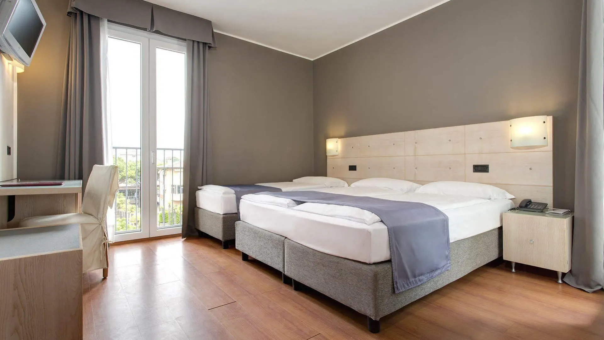 Victoria Frontemare Beach & Spa Hotel Jesolo