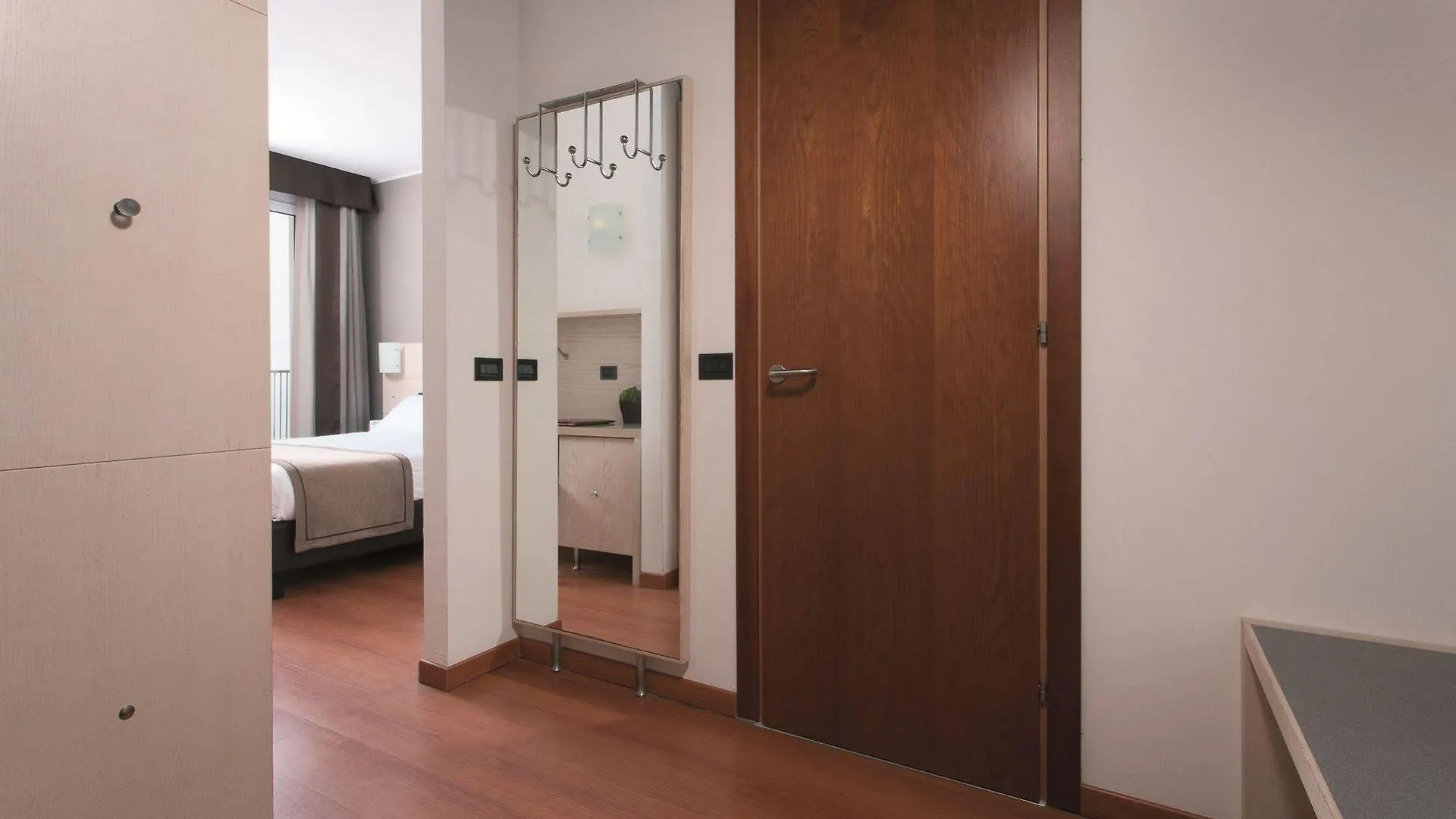 Victoria Frontemare Beach & Spa Hotel Jesolo