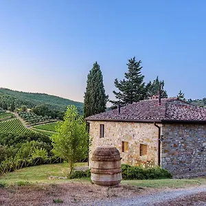  Bauernhof Agriturismo Casa Al Bosco Italien