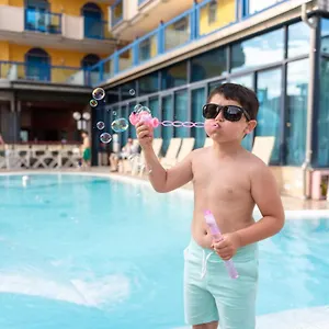 Hotel Brioni Mare, Jesolo