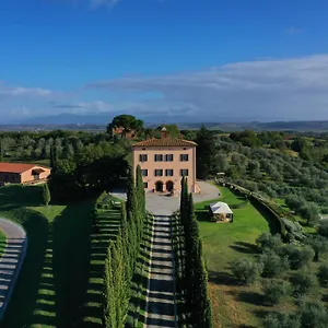 Relais Grazianella , Acquaviva (Montepulciano) Italie