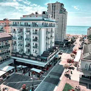 Hotel Margherita, Jesolo
