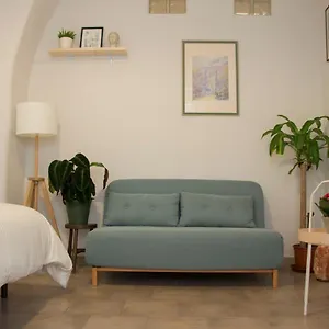  Ferienhaus La Casetta Italien