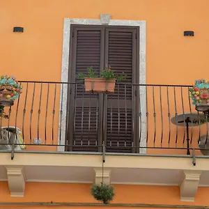  Apartment I Mori Italien