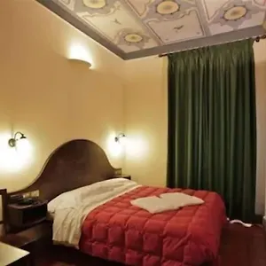 Panda 2*, Rome Italie