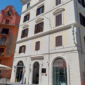 Lirico 3*, Rome Italie