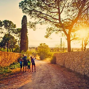Il Chiostro & , Suvereto Italie