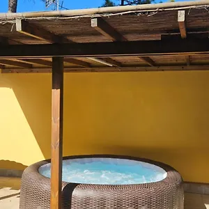  Apartment Casina Margherita Italien