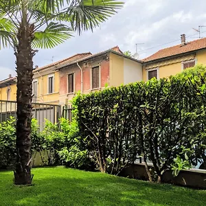  Apartment Monza Apartments Italien
