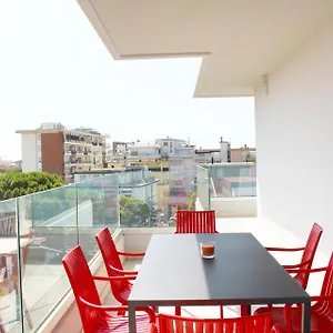 Dainese Apartments, Casa Miriam , Jesolo Italie