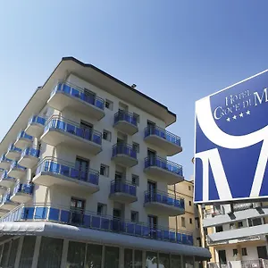 Hotel Croce Di Malta, Jesolo