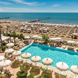Hotel Luxor E Cairo The, Jesolo