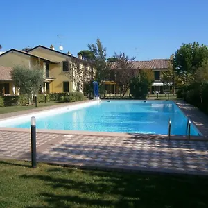  Apartment Anna Italien
