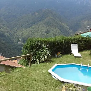  Ferienhaus Casa Emilia Italien