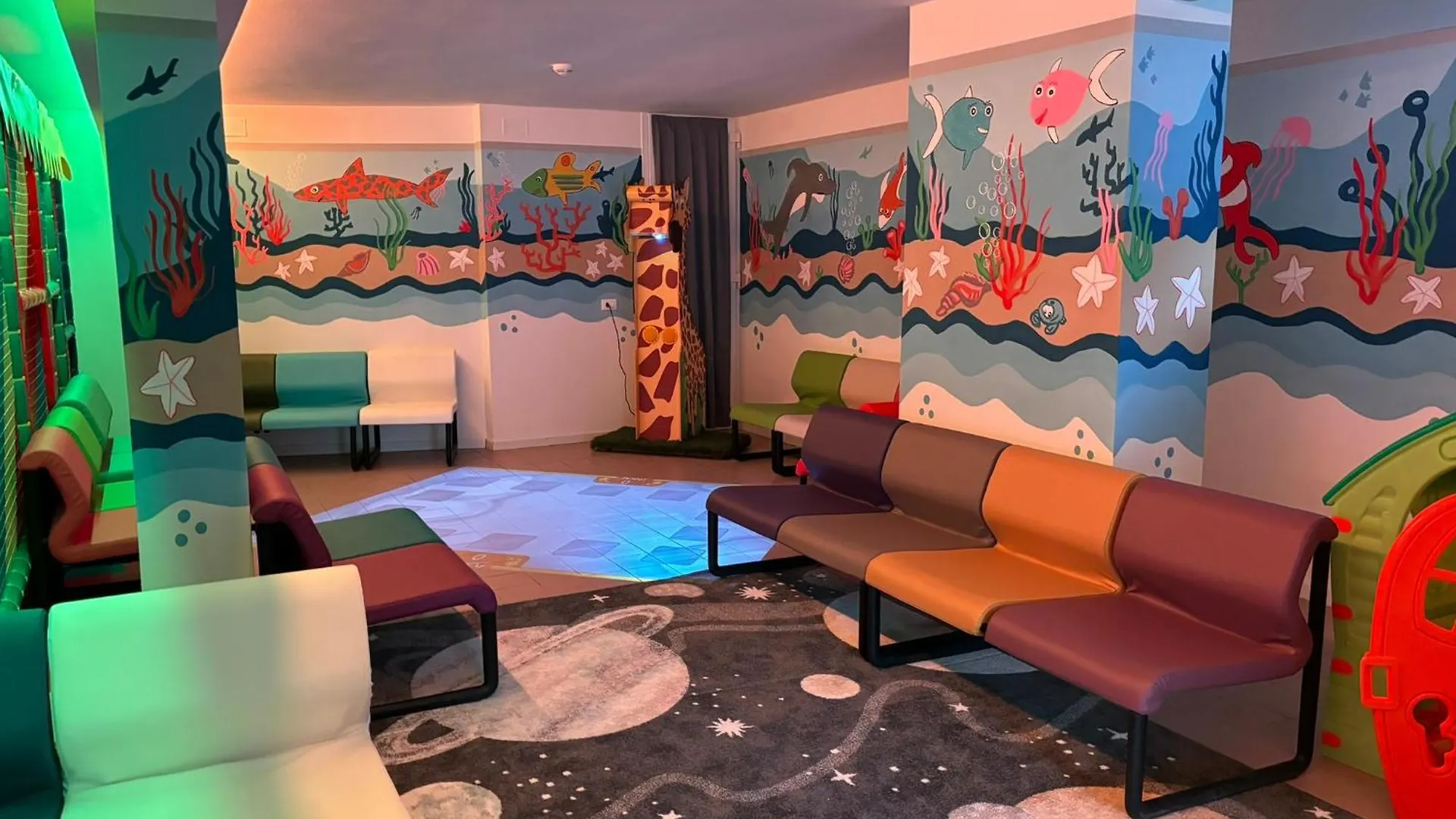 Victoria Frontemare Beach & Spa Hotel Jesolo