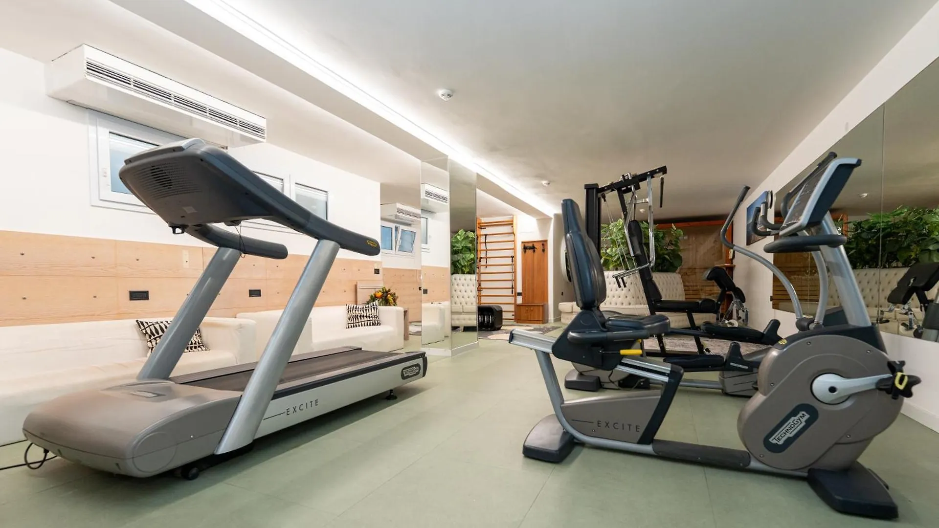 Victoria Frontemare Beach & Spa Hotel Jesolo
