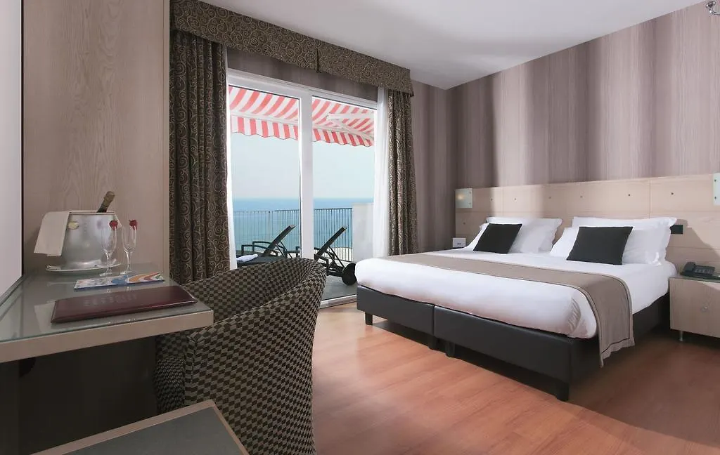 Victoria Frontemare Beach & Spa Hotel Jesolo