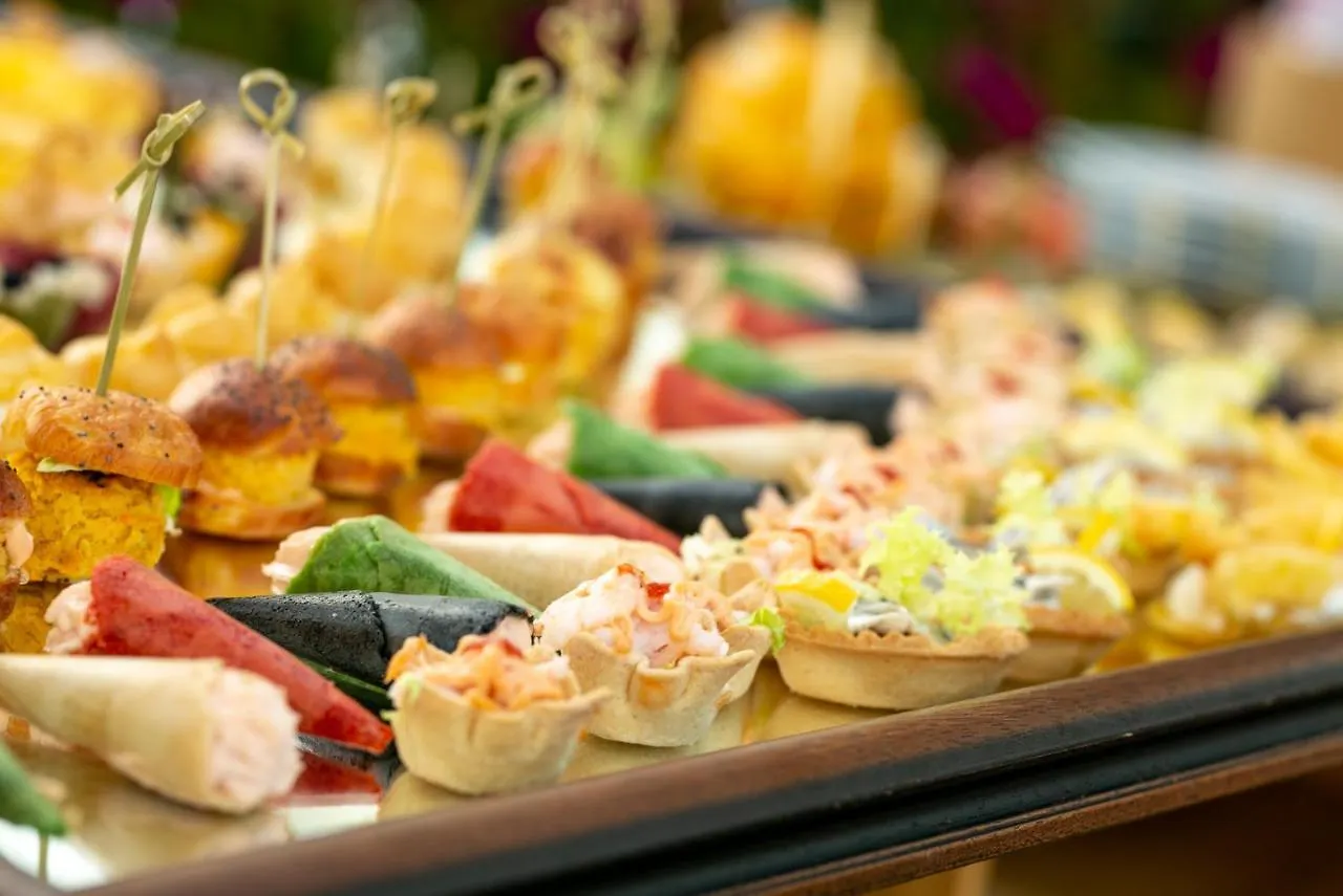 Victoria Frontemare Beach & Spa Hotel Jesolo